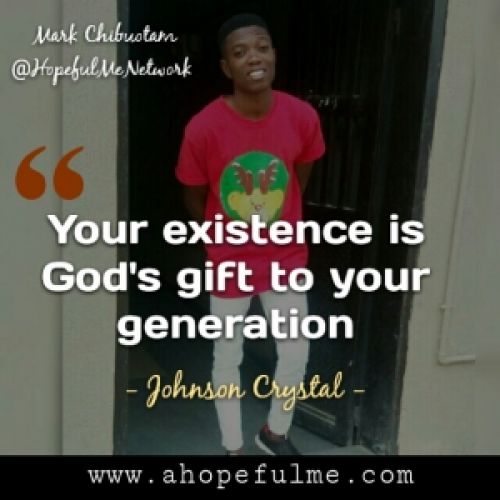 gift to generation